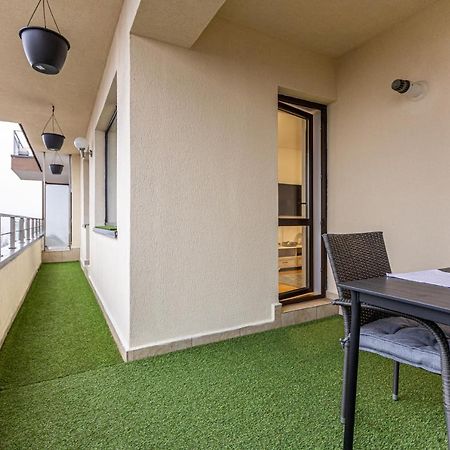 Apartament Maza Sinaia Exterior photo