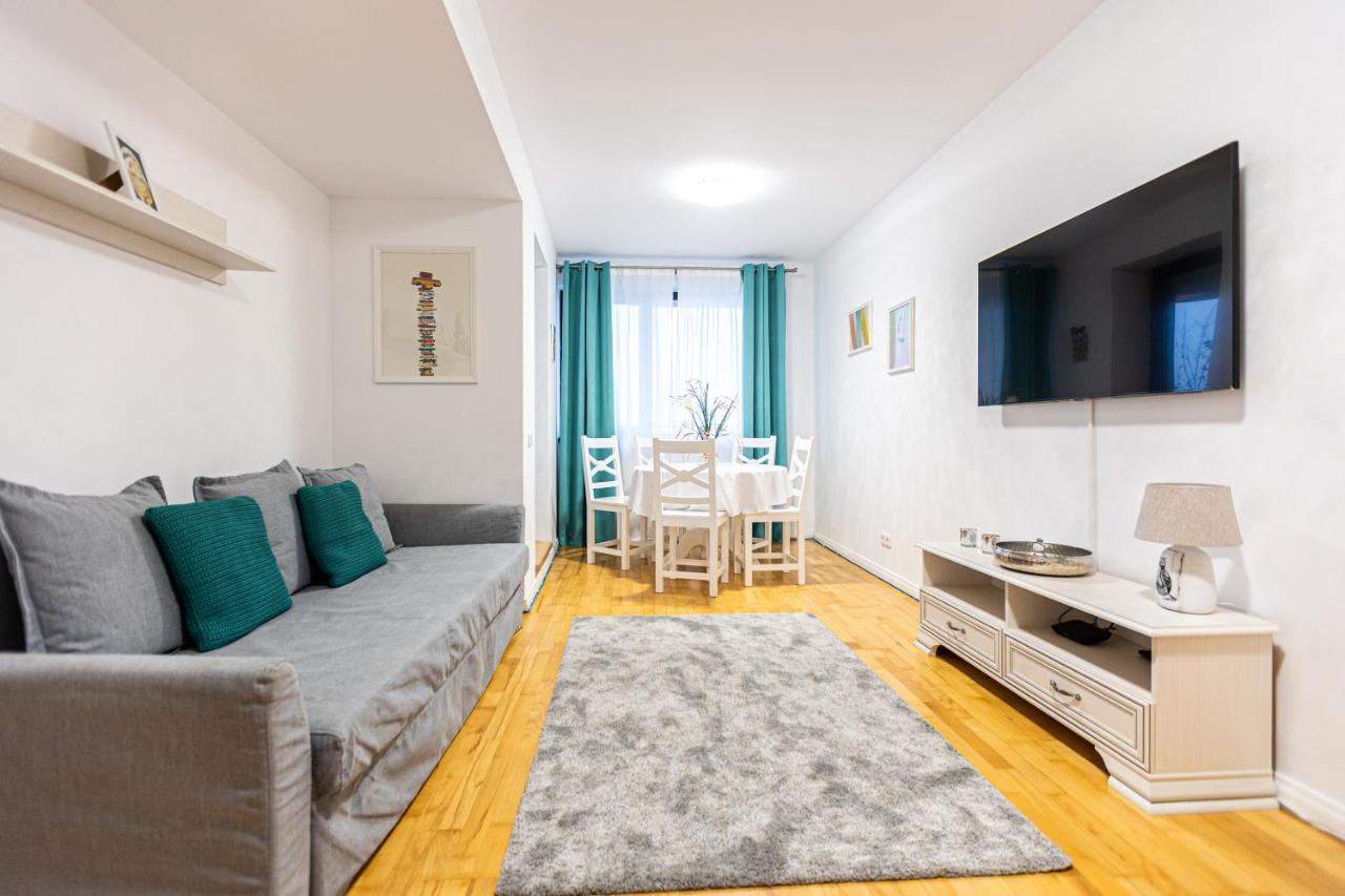 Apartament Maza Sinaia Exterior photo