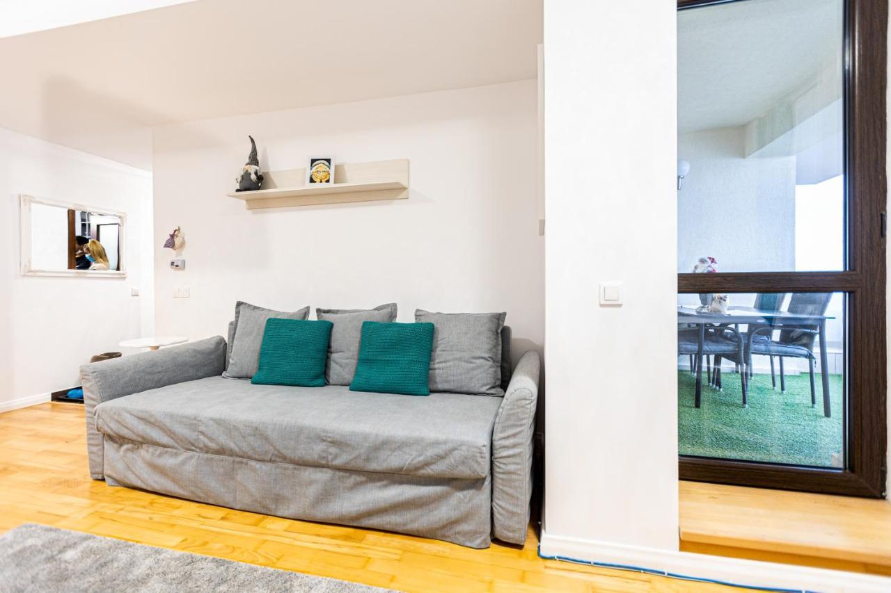 Apartament Maza Sinaia Exterior photo