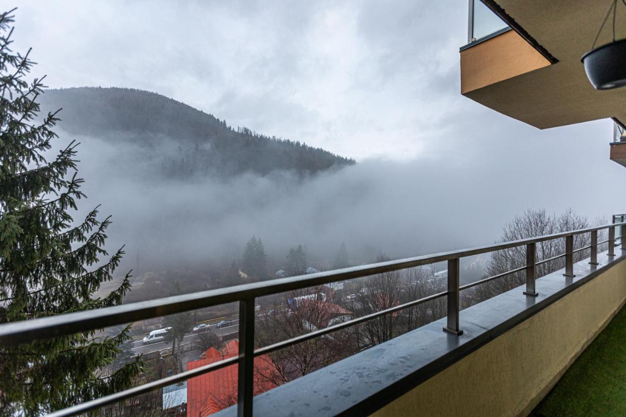 Apartament Maza Sinaia Exterior photo